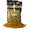 BENZAR MIX KŔMNA ZMES A PELLET CONCOURSE METHOD 800G Sweet green BENZAR MIX KŔMNA ZMES A PELLET CONCOURSE METHOD 800G Sweet green