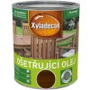 Xyladecor Ošetrujúcí olej 0,75 l Palisander Xyladecor Ošetrujúcí olej 0,75 l Palisander
