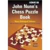 John Nunn's Chess Puzzle Book John Nunn's Chess Puzzle Book
