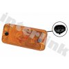 Svetlo pozičné FLP93 oranžové - Superseal konektor Svetlo pozičné FLP93 oranžové - Superseal konektor
