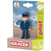 Efko IGRÁČEK Pilot s příslušenstvím Efko IGRÁČEK Pilot s příslušenstvím