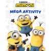 Mimoni - Mega aktivity Mimoni - Mega aktivity