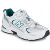 New Balance Nízke tenisky 530 Biela New Balance Nízke tenisky 530 Biela