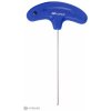 Force kľúč torx 25x125mm, modrý Force kľúč torx 25x125mm, modrý