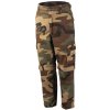 Nohavice Miltec dětské US BDU ZIP-OFF WOODLAND