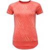 Klimatex Dámske funkčné tričko ARATA Ružová