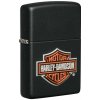Benzínový zapalovač ZIPPO Harley-Davidson® Benzínový zapalovač ZIPPO Harley-Davidson®