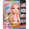 Rainbow High Česacia hlava Rainbow High Česacia hlava