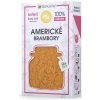 Americké zemiaky, bio korenie bez soli 46g 1 ks Americké zemiaky, bio korenie bez soli 46g 1 ks