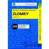 Zlomky - Marián Olejár, Iveta Olejárová Zlomky - Marián Olejár, Iveta Olejárová