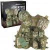 Kombat JUNIOR dětský ADVENTURE VEST KIT BTP