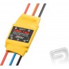 Elektronický regulátor otáčok brushless HITEC HBE-18A (1HI99104) Elektronický regulátor otáčok brushless HITEC HBE-18A (1HI99104)
