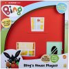 Bing a priatelia: Bing domček hrací set Bing a priatelia: Bing domček hrací set