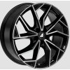 ALUTEC ADX.02 hliníkové disky 7x17 5x114,3 ET50 diamant-schwarz frontpoliert ALUTEC ADX.02 hliníkové disky 7x17 5x114,3 ET50 diamant-schwarz frontpoliert