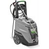 Cleancraft Vysokotlakový čistič s ohrevom HDR-H 48-15 7150481 Cleancraft Vysokotlakový čistič s ohrevom HDR-H 48-15 7150481