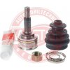 Sada kĺbov hnacieho hriadeľa MASTER-SPORT GERMANY 303445-SET-MS