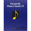 Favourite Piano Classics II - Könemann Music Budapest Favourite Piano Classics II - Könemann Music Budapest