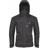 Pánska bunda High Point Mania 8.0 Jacket Veľkosť: XXXL / Farba: čierna Pánska bunda High Point Mania 8.0 Jacket Veľkosť: XXXL / Farba: čierna