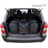Sada 4 brašen pro Hyundai Tucson 04-10 Sada 4 brašen pro Hyundai Tucson 04-10