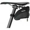 Topeak brašna podsedlová Aero Wedge Pack Small S Quickclick Topeak brašna podsedlová Aero Wedge Pack Small S Quickclick
