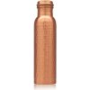 Medená fľaša s tepaným vzorom, 950 ml Medená fľaša s tepaným vzorom, 950 ml