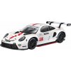 Bburago Signature Porsche 911 RSR 1:43 Bburago Signature Porsche 911 RSR 1:43