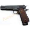 WE Airsoftová pištoľ M1911 A1 - CO2, BlowBack, celokov, dvojradový zásobník WE Airsoftová pištoľ M1911 A1 - CO2, BlowBack, celokov, dvojradový zásobník