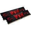Pamäť G.Skill Aegis, DDR4, 16 GB, 3200 MHz, CL16 (F4-3200C16D-16GIS) Pamäť G.Skill Aegis, DDR4, 16 GB, 3200 MHz, CL16 (F4-3200C16D-16GIS)