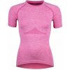 FORCE tričko funkčné SOFT LADY krátky rukáv, ružové, veľkosť: XL-XXL FORCE tričko funkčné SOFT LADY krátky rukáv, ružové, veľkosť: XL-XXL