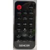 General SENCOR SPT4700 - náhradný diaľkový ovládač General SENCOR SPT4700 - náhradný diaľkový ovládač