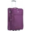 Cestovný kufor Snowball HIT 2W L 88 L fialová Cestovný kufor Snowball HIT 2W L 88 L fialová