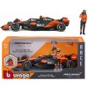 Bburago McLaren F1 Team MCL38 2024 4 Norris 1:24 Bburago McLaren F1 Team MCL38 2024 4 Norris 1:24