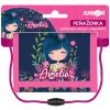 Detská textilná peňaženka JUNIOR S7 - Amelia Detská textilná peňaženka JUNIOR S7 - Amelia