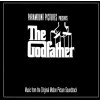 Soundtrack - The Godfather (Music From The Original Motion Picture Soundtrack)