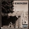 Eminem - Marshall Mathers LP (CD) Eminem - Marshall Mathers LP (CD)