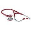KAWE Fonendoskop KAWE Profi Cardiology Stethoscope Burgundy KAWE Fonendoskop KAWE Profi Cardiology Stethoscope Burgundy