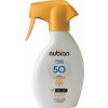 Nubian mlieko na opaľovanie SPF 50 Sprej 225 ml