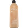 Redken All Soft Conditioner vyživujúci kondicionér pre suché a nepoddajné vlasy 1000 ml Redken All Soft Conditioner vyživujúci kondicionér pre suché a nepoddajné vlasy 1000 ml