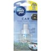Ambi Pur Car Sky Fresh Vôňa Osviežovač vzduchu do auta 7ml Ambi Pur Car Sky Fresh Vôňa Osviežovač vzduchu do auta 7ml