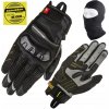 Motocyklové rukavice Shima X-Breeze 2 Lady veľ. XS čierno-šedé Motocyklové rukavice Shima X-Breeze 2 Lady veľ. XS čierno-šedé