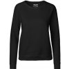 Neutral Dámska mikina NE83001 Black XXL Neutral Dámska mikina NE83001 Black XXL