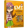 Emi i taiemnyi klub superdivchat. Slidstvo pid chas kanikul - Agnieszka Mielech Emi i taiemnyi klub superdivchat. Slidstvo pid chas kanikul - Agnieszka Mielech