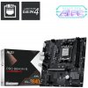 MSI MB Sc AM5 PRO B840M-B, AMD B840, 2xDDR5, 1xHDMI, 1xVGA, mATX PRO B840M-B MSI MB Sc AM5 PRO B840M-B, AMD B840, 2xDDR5, 1xHDMI, 1xVGA, mATX PRO B840M-B
