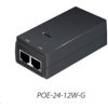 UBIQUITI Gigabit PoE napájanie 24V / 1A POE-24 UBIQUITI Gigabit PoE napájanie 24V / 1A POE-24