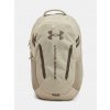 Under Armour Unisex batoh UA Hustle 6.0 Backpack Hnedá OSFM Under Armour Unisex batoh UA Hustle 6.0 Backpack Hnedá OSFM