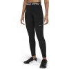 Dámske legíny Nike čierne klasické zoštíhľujúce veľkosť XL Dámske legíny Nike čierne klasické zoštíhľujúce veľkosť XL