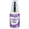 Purity Vision Bio Levanduľová voda 50 ml Purity Vision Bio Levanduľová voda 50 ml
