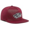 Vans Classic Vans Snapback Rhododendron one size Vans Classic Vans Snapback Rhododendron one size