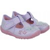 Superfit papuče s motýlikom Spotty 1-009256-8520
