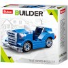 Sluban Builder M38-B0920B Modrý kabriolet Sluban Builder M38-B0920B Modrý kabriolet
